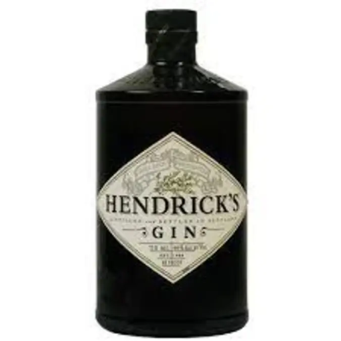 Hendrick 750ml